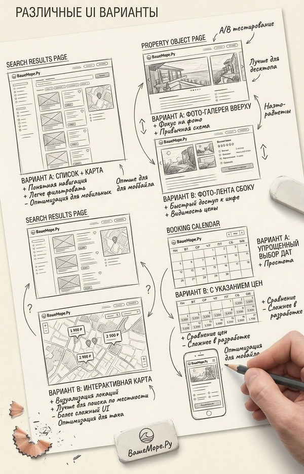 Структура проекта